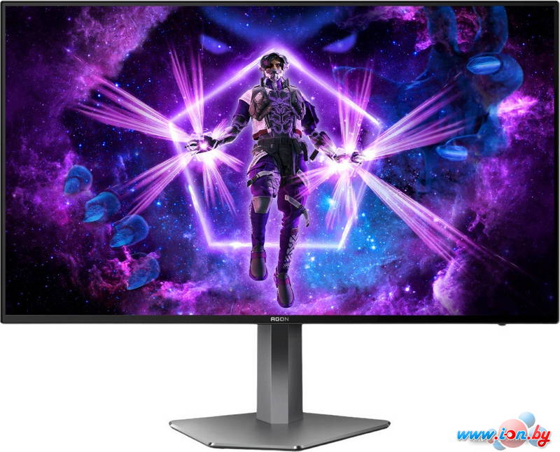 Игровой монитор AOC Agon Pro AG276QZD в Гомеле