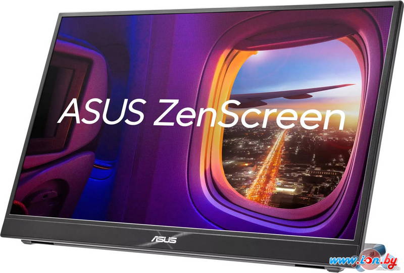 Портативный монитор ASUS ZenScreen MB16QHG в Могилёве