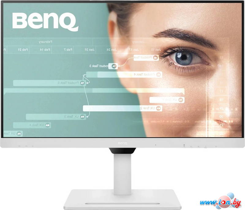 Монитор BenQ Eye-Care GW3290QT в Могилёве