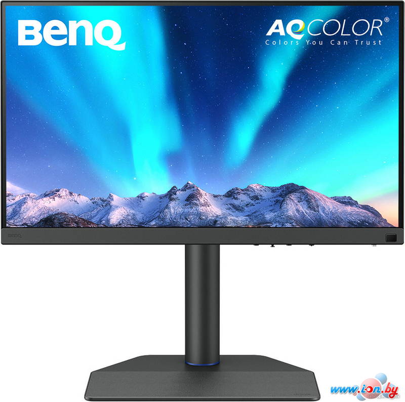 Монитор BenQ PhotoVue SW272Q в Минске