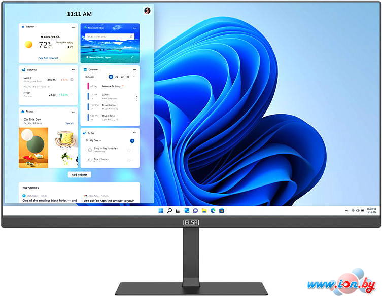 Монитор ELSA EA271Q в Могилёве