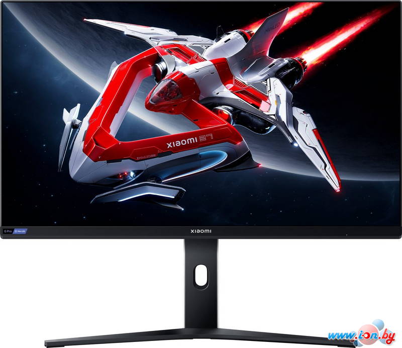 Игровой монитор Xiaomi Mini Led Gaming Monitor G Pro 27i P27QBA-RGPGL (международная версия) в Могилёве