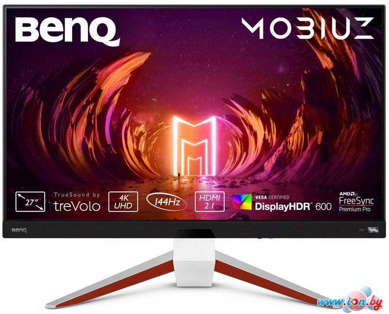 Игровой монитор BenQ Mobiuz EX2710U в Гомеле