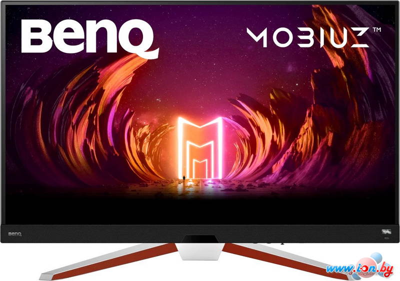 Игровой монитор BenQ Mobiuz EX3210U в Могилёве