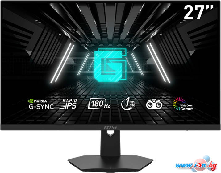 Игровой монитор MSI G274F в Гомеле