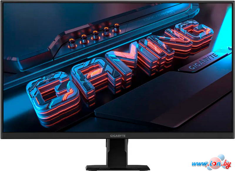 Игровой монитор Gigabyte GS27Q X в Бресте