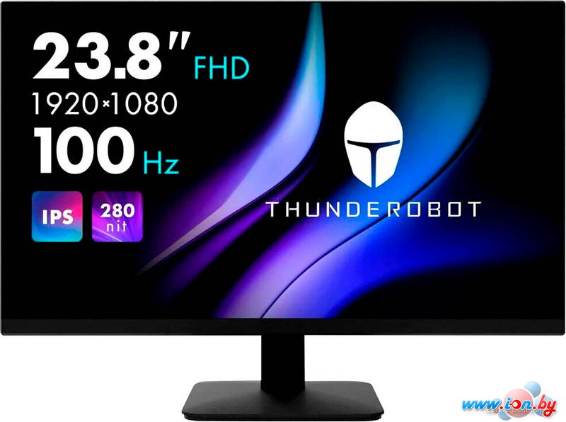 Игровой монитор Thunderobot DF24H100 JT00E700KRU в Гомеле