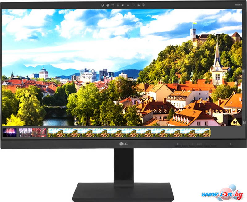 Монитор LG 24BK550Y-I в Бресте