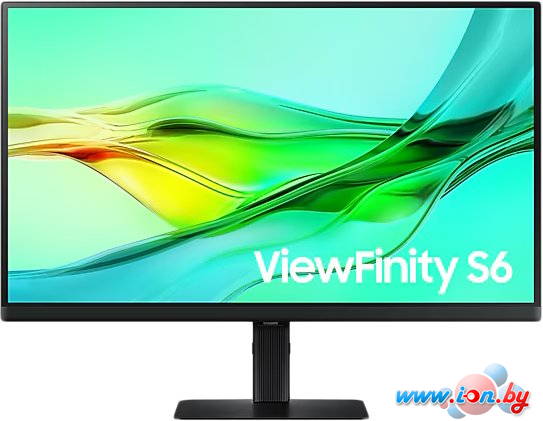 Монитор Samsung ViewFinity S6 LS27D604UAIXCI в Могилёве