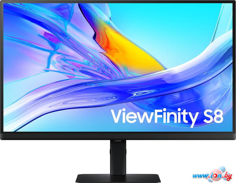 Монитор Samsung ViewFinity S8 S80UD LS27D804UAIXCI в Бресте