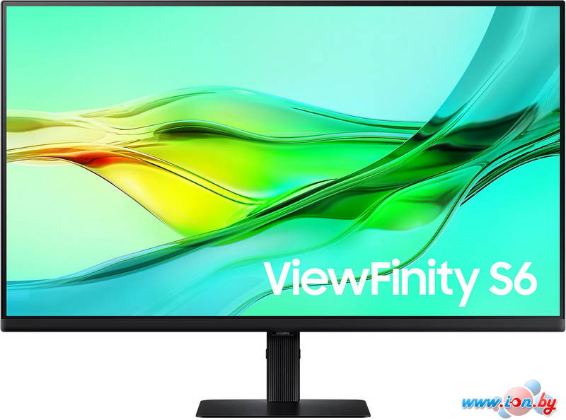 Монитор Samsung ViewFinity S6 S60UD LS32D604UAIXCI в Могилёве