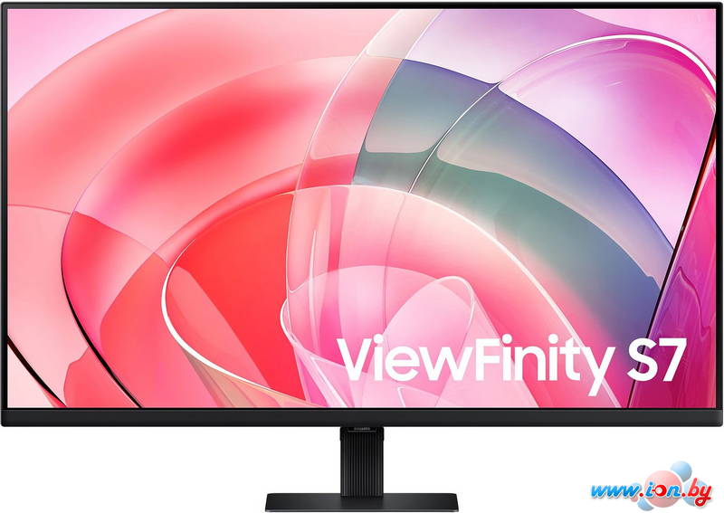 Монитор Samsung ViewFinity S7 S70D LS32D700EAIXCI в Могилёве