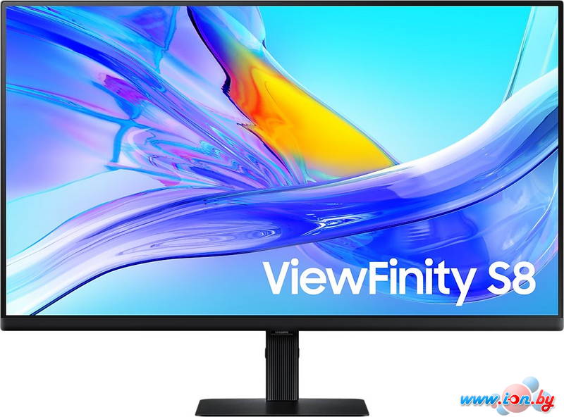 Монитор Samsung ViewFinity S8 S80UD LS32D804UAIXCI в Могилёве