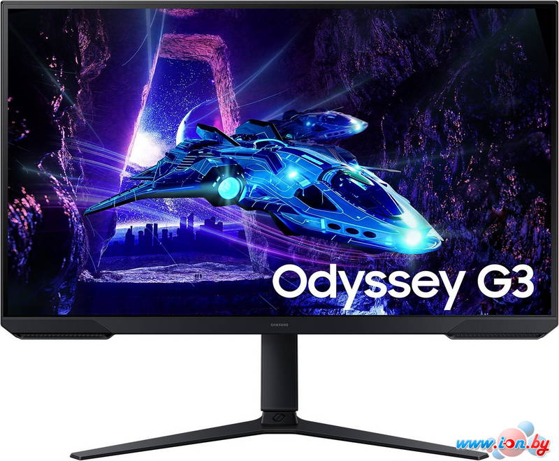 Игровой монитор Samsung Odyssey G3 LS32DG300EIXCI в Могилёве