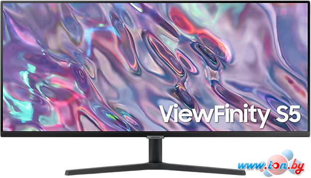 Монитор Samsung ViewFinity S5 LS34C500GAIXCI в Могилёве