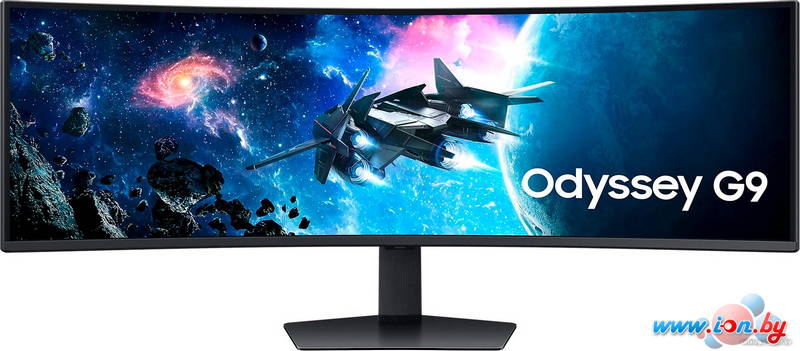 Игровой монитор Samsung Odyssey G9 G95C LS49CG954EIXCI в Могилёве