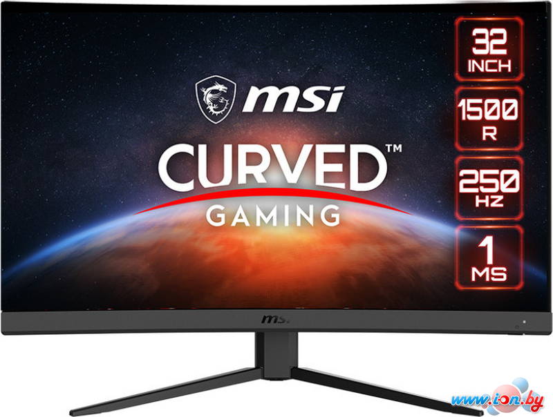 Игровой монитор MSI G32C4X в Гродно