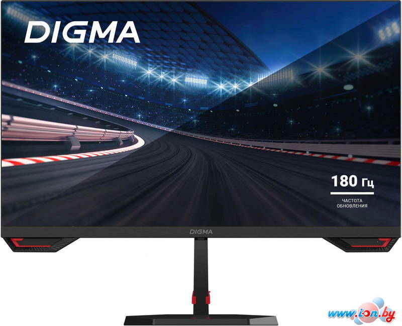 Игровой монитор Digma Overdrive 24P511F в Минске