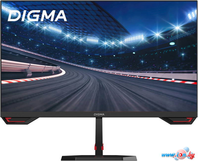 Игровой монитор Digma Overdrive 27P511F в Гомеле