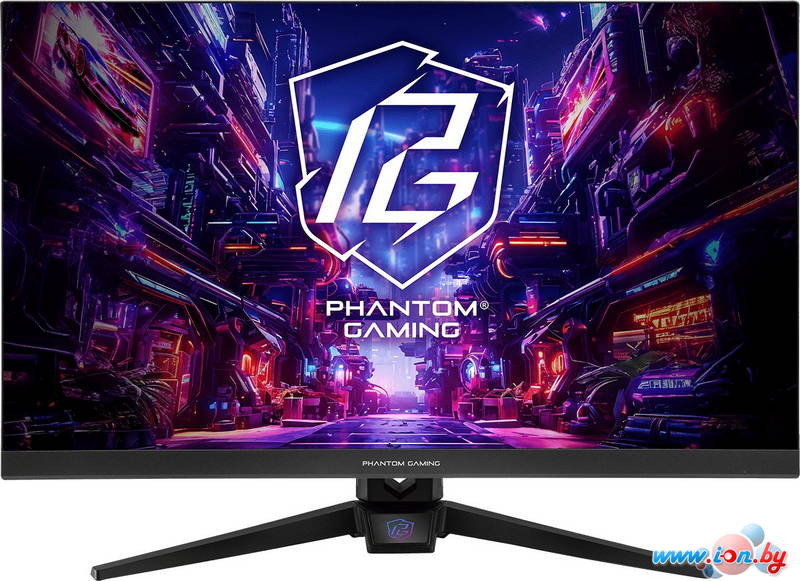 Игровой монитор ASRock Phantom Gaming PG27FFT1A в Могилёве
