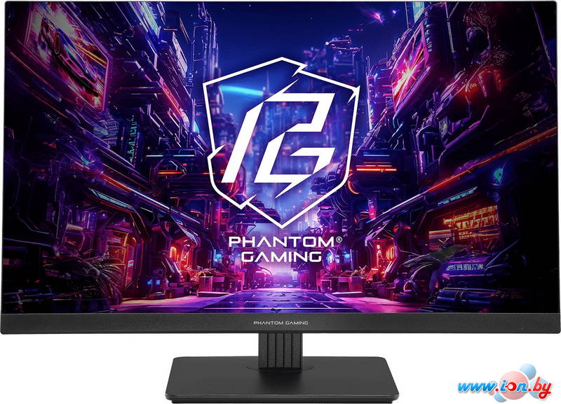 Игровой монитор ASRock Phantom Gaming PG27FFT1B в Могилёве