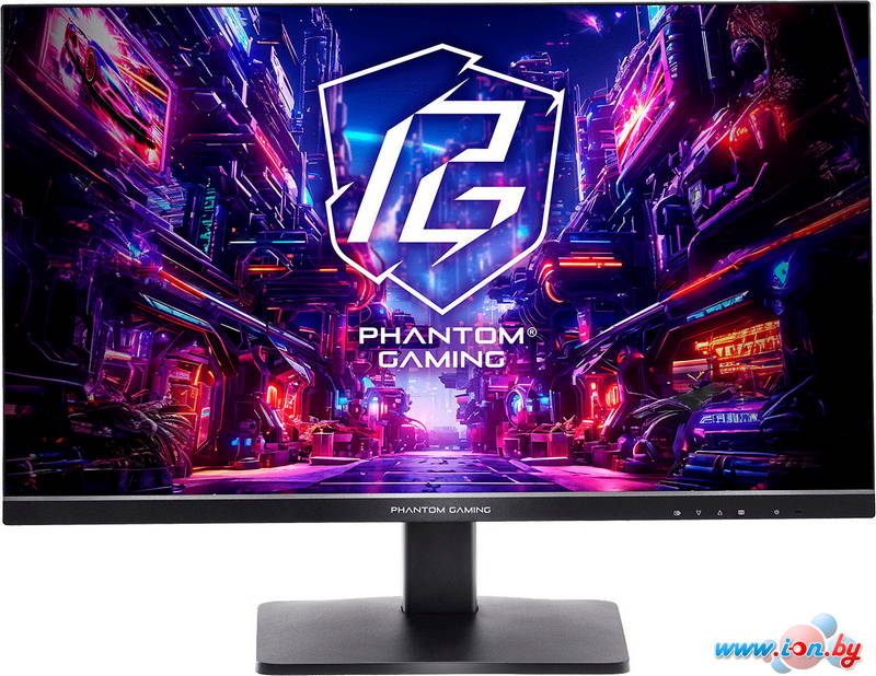 Игровой монитор ASRock Phantom Gaming PG27QFT1B в Минске