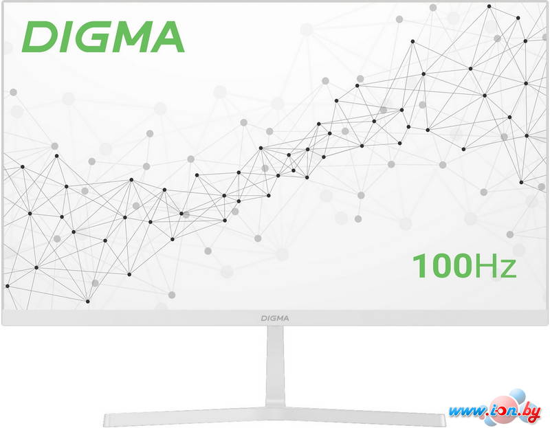 Монитор Digma Progress 24P502F в Могилёве