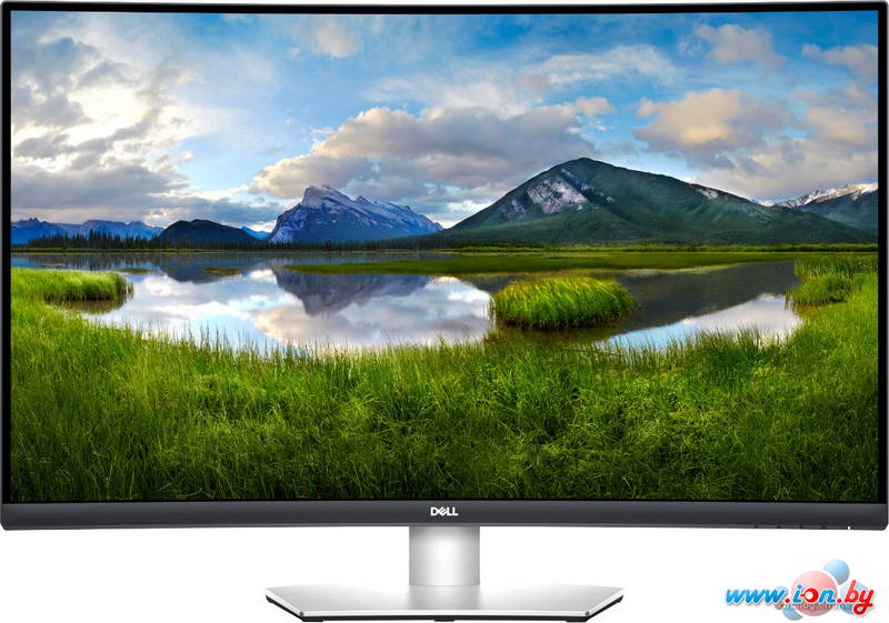 Монитор Dell S3221QSA в Могилёве