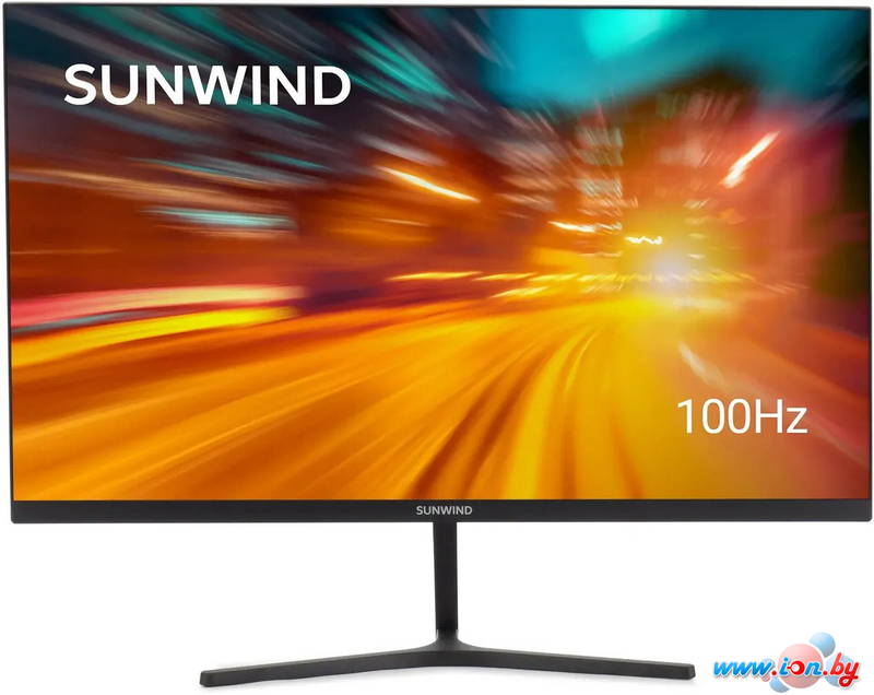 Монитор SunWind SM-24FI223 в Бресте