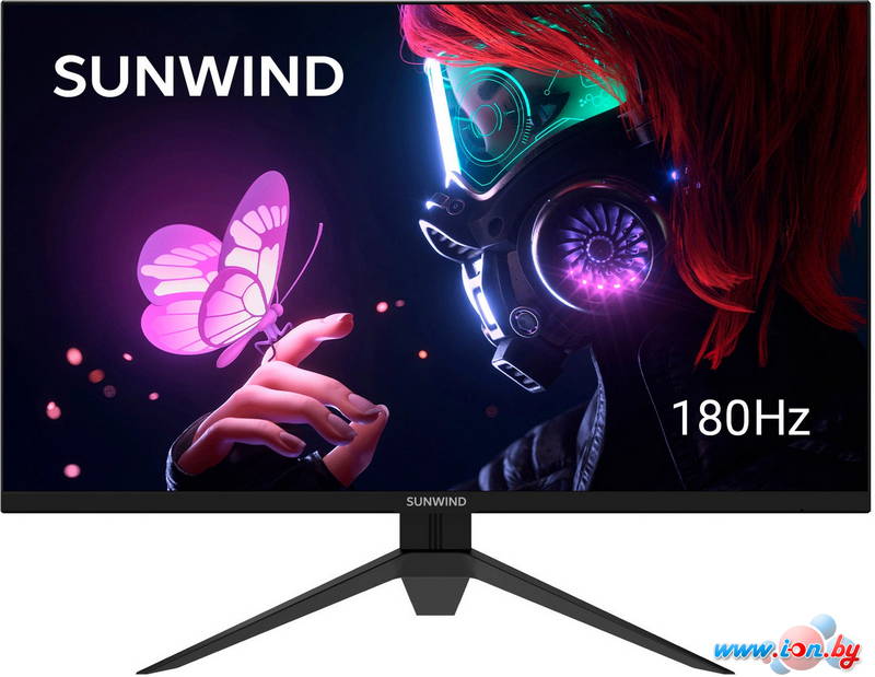 Игровой монитор SunWind SUN-M27BG130 в Минске