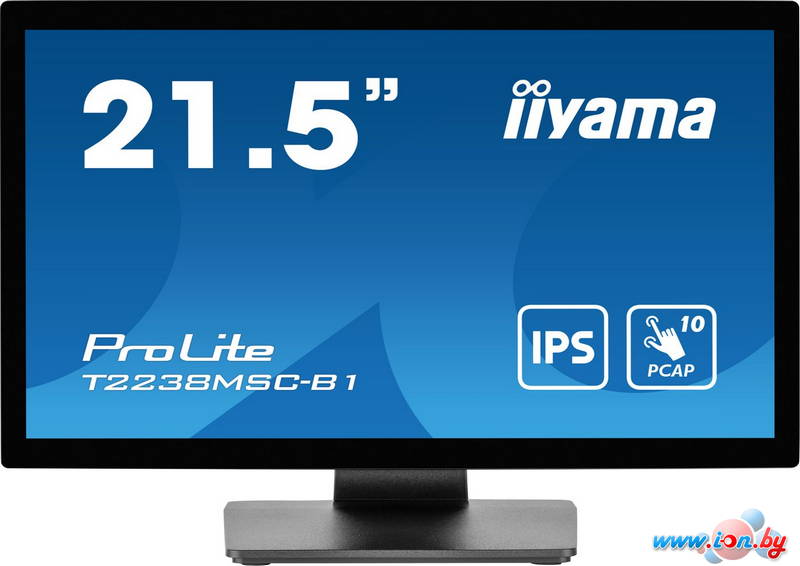 Монитор Iiyama ProLite T2238MSC-B1 в Могилёве