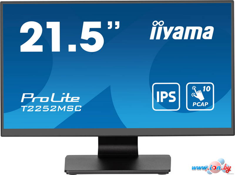 Монитор Iiyama ProLite T2252MSC-B2 в Могилёве