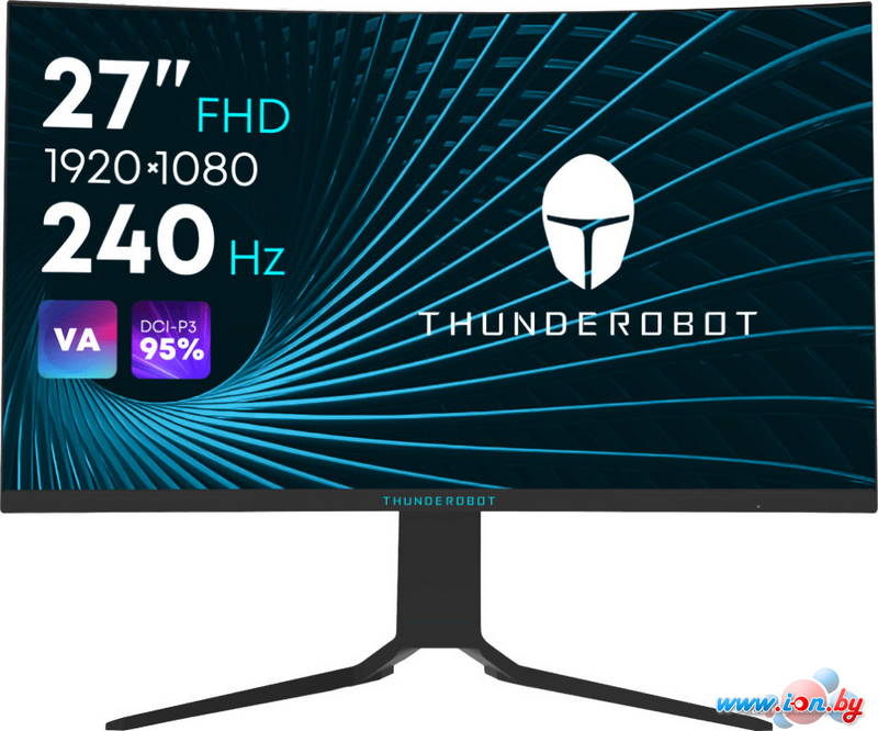 Игровой монитор Thunderobot DF27C240L в Минске