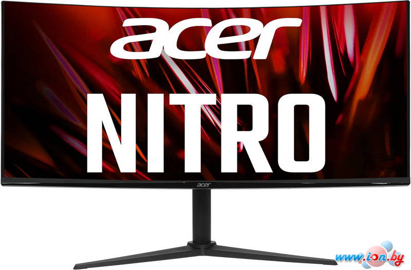 Игровой монитор Acer Nitro XZ340CUHbiiphx UM.CX0EE.H01 в Бресте