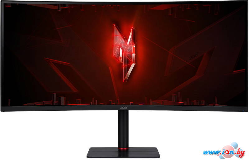 Игровой монитор Acer Nitro XV345CURV3bmiphuzx UM.CX5EE.301 в Гомеле