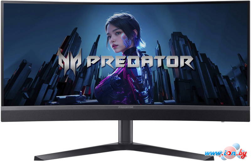 Игровой монитор Acer Predator X34V3bmiiphuzx UM.CXXEE.301 в Могилёве