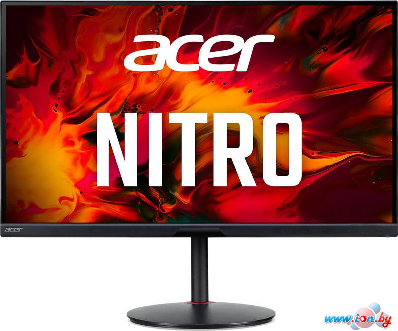 Игровой монитор Acer Nitro XV272UW2bmiiprx UM.HX2EE.201 в Могилёве