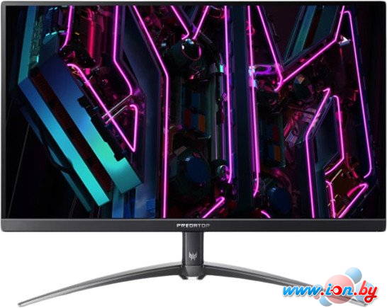 Игровой монитор Acer Predator XB273UV3bmiiprzx UM.HX3EE.310 в Могилёве