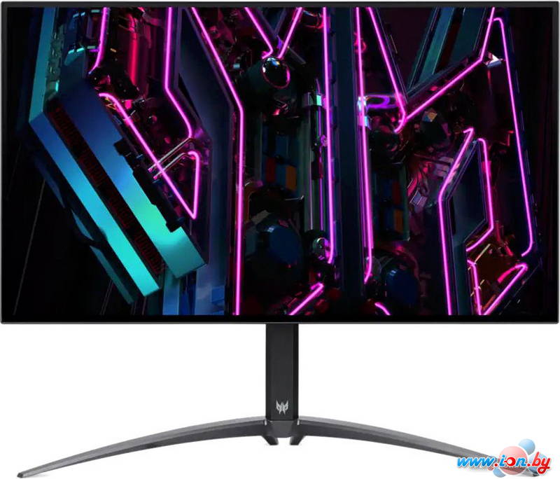 Игровой монитор Acer Predator X27Ubmiipruzx UM.HXXAA.001 в Минске