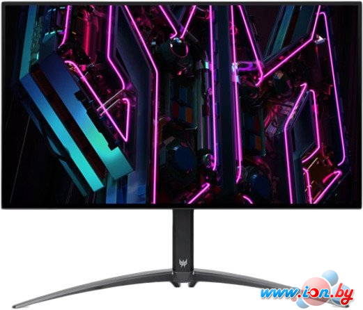 Игровой монитор Acer Predator X27Ubmiipruzx UM.HXXEE.001 в Могилёве