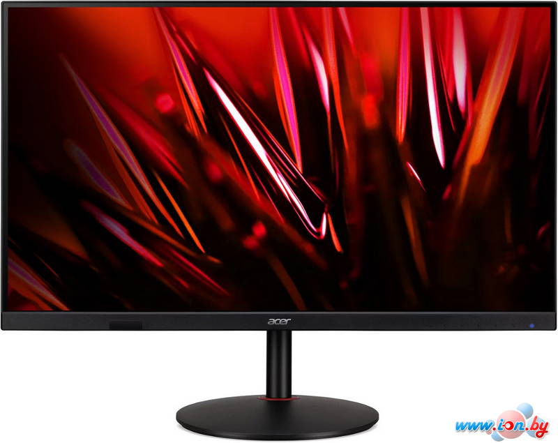 Игровой монитор Acer Nitro XB323QKV3bmiiphx UM.JX3EE.301 в Могилёве