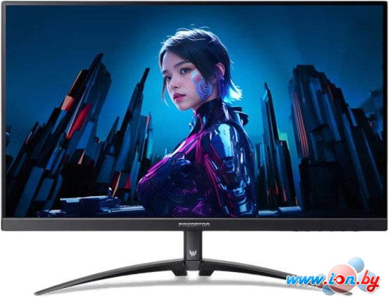 Игровой монитор Acer Predator XB323QU M3bmiiphx UM.JX3EE.304 в Могилёве