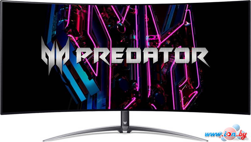 Игровой монитор Acer Predator X45bmiiphuzx UM.MXXEE.001 в Минске