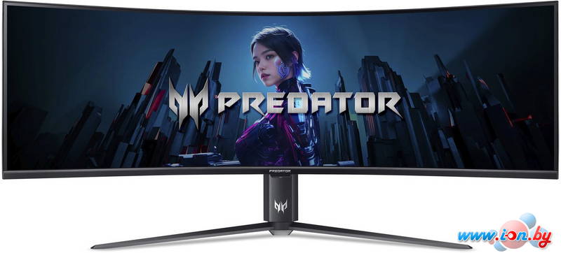 Игровой монитор Acer Predator Z57bmiiphuzx UM.NZ7EE.001 в Могилёве