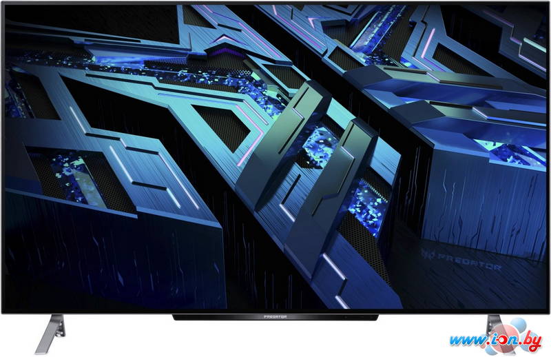 Игровой монитор Acer Predator CG48bmiiiipuzx UM.SCXEE.001 в Могилёве