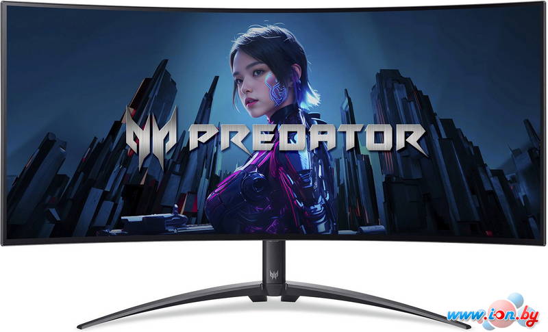 Игровой монитор Acer Predator X39bmiiphuzx UM.TXXEE.001 в Могилёве