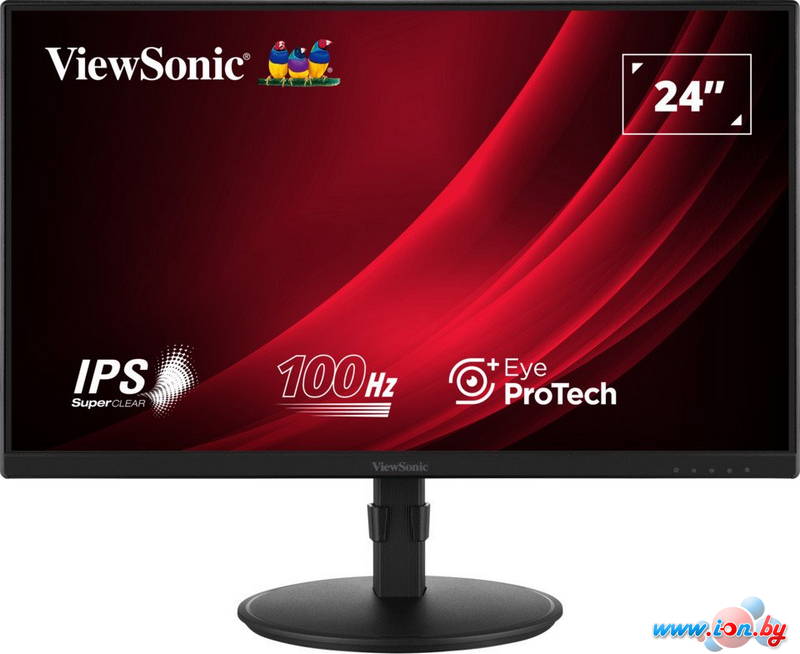 Монитор ViewSonic VA2408-HDJ в Могилёве