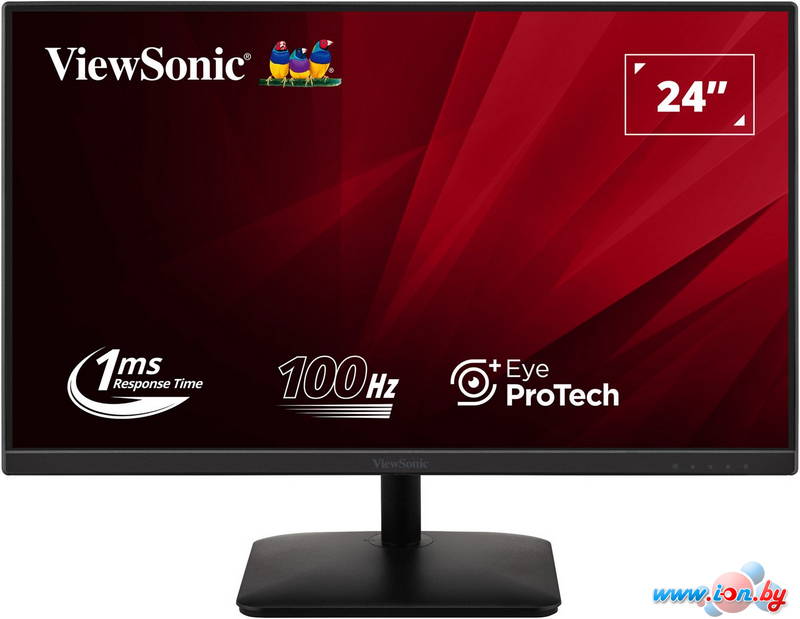 Монитор ViewSonic VA2408-MHDB в Могилёве