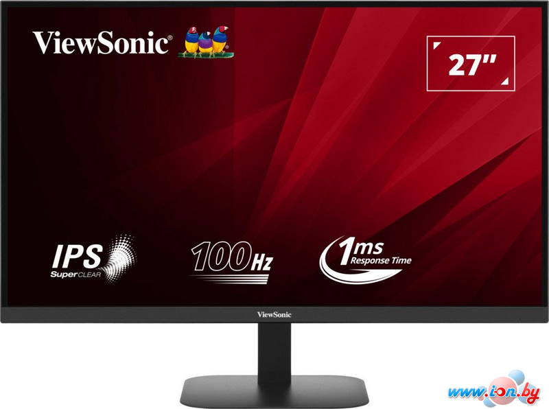 Монитор ViewSonic VA2708-2K-HD в Могилёве