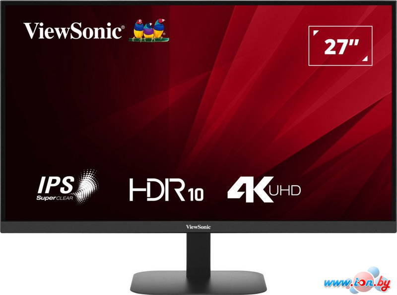 Монитор ViewSonic VA2708-4K-HD в Могилёве
